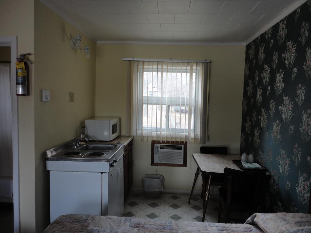 Hipwell'S Motel Fonthill Chambre photo