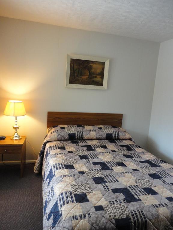 Hipwell'S Motel Fonthill Chambre photo